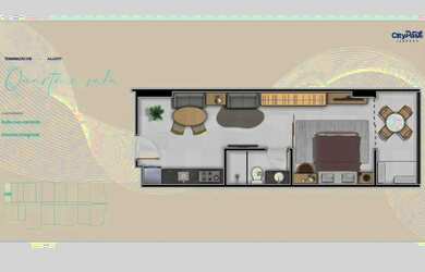 Imagem 8: CITYPARK - Um novo jeito de morar, investir e viver a cidade