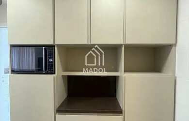 Imagem 15: Apartamento à Venda em Centro, Ponta Grossa - PR