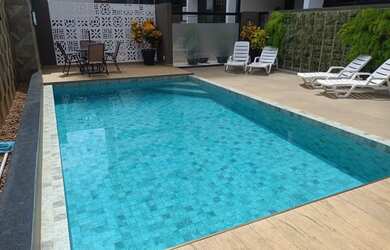 Imagem 9: APTO MUITO CONSERVADO, CIDADE UNIVERSITÁRIA, BAURU-SP