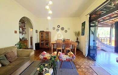 Imagem 2: Cobertura Linear com 3 Quartos, 2 Banheiros Sociais. Área Externa 1 Vaga...