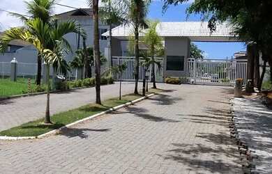 Imagem: O terreno possui 240m² de Área e está localizado em Recreio