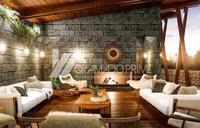 Imagem 16: APARTAMENTO 2 DORMITÓRIOS NO CENTRO DE GRAMADO