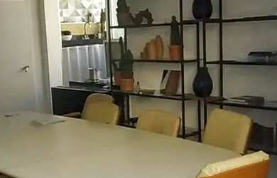 Imagem 2: Escritório mobiliado para locação