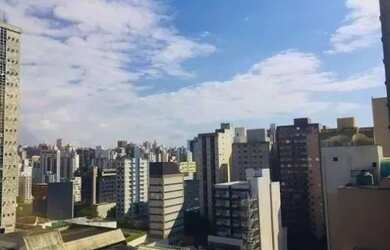 Imagem 8: Venda - ANDAR - LOURDES Belo Horizonte MG