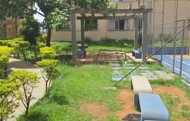 Imagem 7: Apartamento 2 quartos para Venda Riacho Fundo II, Brasília