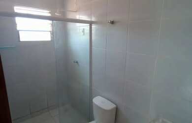 Imagem 8: Vendo/Troco em casa. Ar-condicionado, 62m² de Área, 1 Vaga na garageme2...