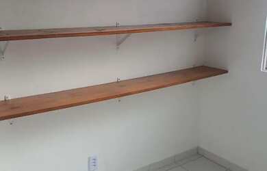 Imagem 9: EXCELENTE OPORTUNIDADE APARTAMENTO A VENDA. NASCENTE NA BOA VISTA CONTATO