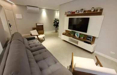 Imagem 4: Apartamento a venda 3 quartos reformado - Embaré