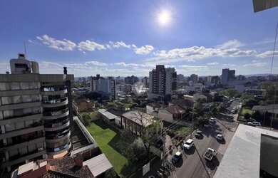 Imagem 2: Apartamento de 3 dormitórios na parte mais alta de Santa Maria