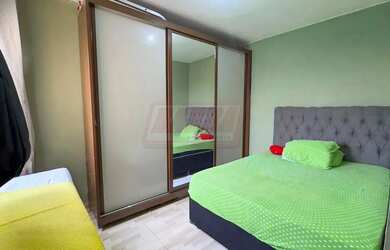 Imagem 14: Apartamento 2 quartos para Venda Riacho Fundo II, Brasília