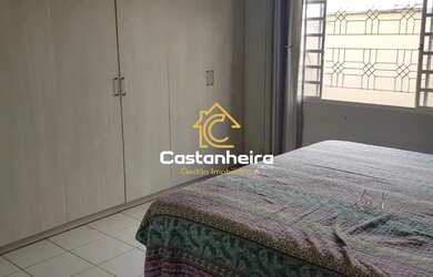 Imagem 12: Casa 04 suítes plenas - plano diretor Sul