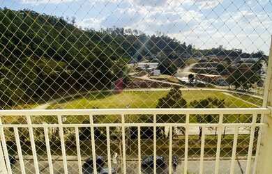 Imagem 4: APARTAMENTO A VENDA EM JUNDIAI NO CONDOMINIO APUA CONTENDO