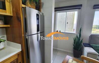 Imagem 9: Apartamento Semi-Mobiliado com Conforto e Estilo Village, Imbituba, SC