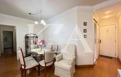 Imagem 4: APARTAMENTO MOBILIADO PARA ALUGAR NO CONDOMÍNIO MORADA DOS DEUSES - JD....