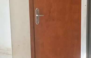 Imagem 3: Apto acima do térreo Méier