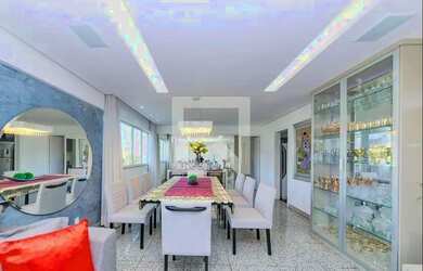 Imagem 6: Apartamento à Venda - Buritis, 4 Quartos, 140 m2