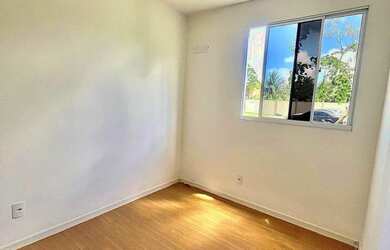 Imagem 5: Alugo apartamento térreo no Residencial Algarve - Maranguape 1, Paulista