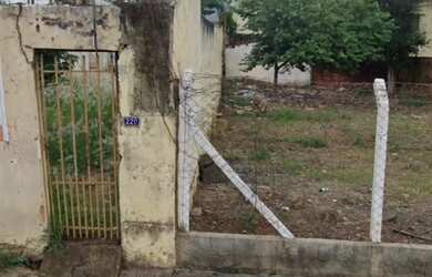 Imagem: O terreno à venda possui e está localizado em Alto da Boa