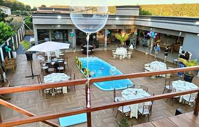 Imagem 11: Chácara em Mirassol para temporada