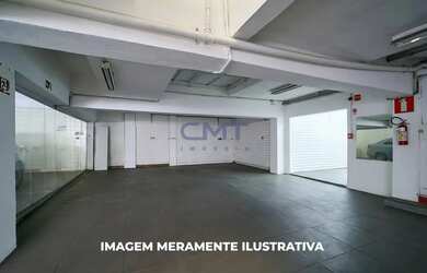 Imagem 2: Garagem para aluguel, 6 vagas, Savassi - Belo Horizonte/MG