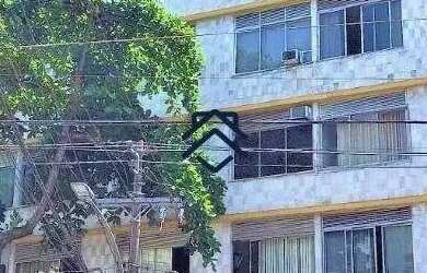 Imagem: O apartamento possui 3 Dormitórios, 3 Banheiros, 1 Vaga na