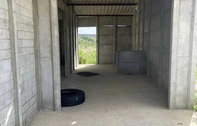 Imagem: O terreno possui 937.500m² de Área e está localizado em