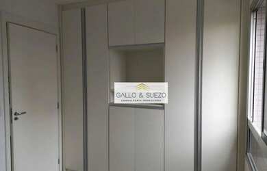 Imagem 7: Apartamento para alugar, 38 m² por R$ 2.975,00/mês - Saúde - São Paulo/SP