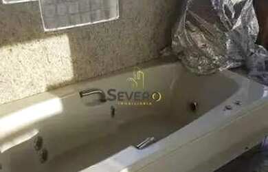 Imagem 14: Cobertura 3 quartos no Mutondo