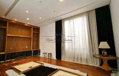 Imagem 7: Mansão para alugar em Alphaville - Tamboré 1