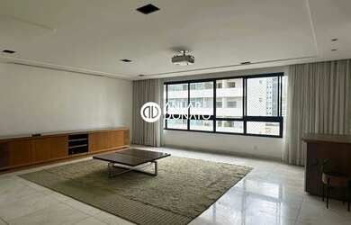 Imagem 9: Apartamento, 4 quartos, à venda, bairro de Lourdes