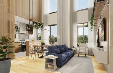 Imagem 2: Vendas Apartamento Curitiba PR