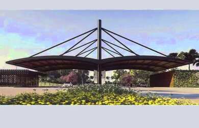 Imagem 13: Jardins França - Lote privilegiado Lote à Venda, 540.00 por R$ 1515000.00...