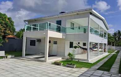 Imagem 14: Excelente Oportunidade de Investimento em Porto de Galinhas Casa Porteira...