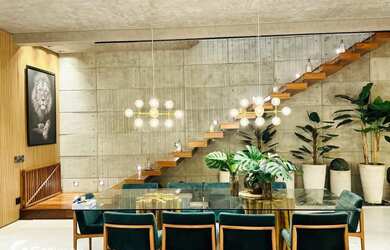 Imagem 10: Casa à venda com 5 quartos sendo 5 suítes, 664m² - Residencial Tamboré 2 - Alphaville - Sa