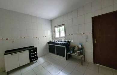 Imagem 8: Casa com 3 dormitórios à venda, 133 m² por R$ 650.000,00 - Marquês...