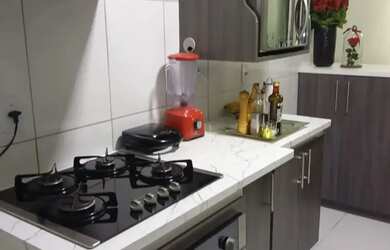 Imagem 14: Condomínio Amazônia/ Parque dez/ 03 Qts (Suite) 02 Vagas