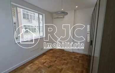 Imagem 5: Imóvel para venda com 100 metros quadrados com 3 quartos em Flamengo...