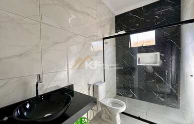 Imagem 14: Casa Nova a venda - Parque Residencial Cândido Portinari - Ribeirão...