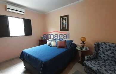 Imagem 16: Casa à venda em Cidade Jardim com Edícula - Jacareí