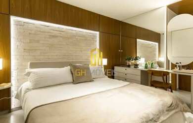 Imagem 9: Agio do Sobrado 4 quartos no Jardins Frankfurt