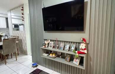 Imagem 6: Residencial Jardim Conquista - Jardim Tamoio - Jundiaí - SP