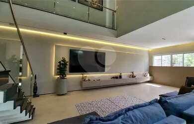 Imagem 3: Casa com 3 quartos à venda ou para locação em Horto Florestal - SP