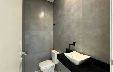 Imagem 5: Térrea para venda possui 165 metros quadrados com 3 quartos em Ponta...