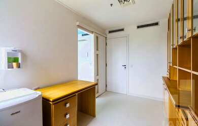 Imagem 4: Conjunto Comercial 3 salas, 2 banheiros, configuração para consultório...