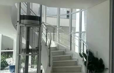 Imagem 8: Casa Alto Padrão, Jardins Munique - Goiânia - GO