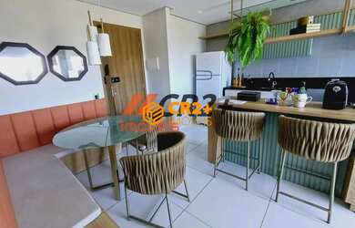 Imagem 6: Apartamento à Venda 02 quartos, 45M² Imbiribeira. PORTEIRA FECHADA