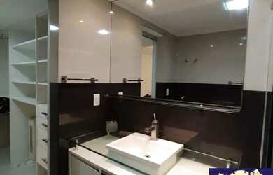 Imagem 15: Rarus Flats - Flat para locação - Edifício Park Lane