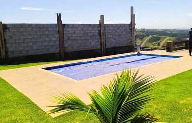 Imagem 11: CHÁCARA ENTREGUE PRONTA PARA MORAR