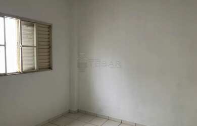 Imagem 3: Casa Padrão em São José do Rio Preto