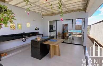 Imagem 5: Vendo casa térrea no tororó/Jardim botânico